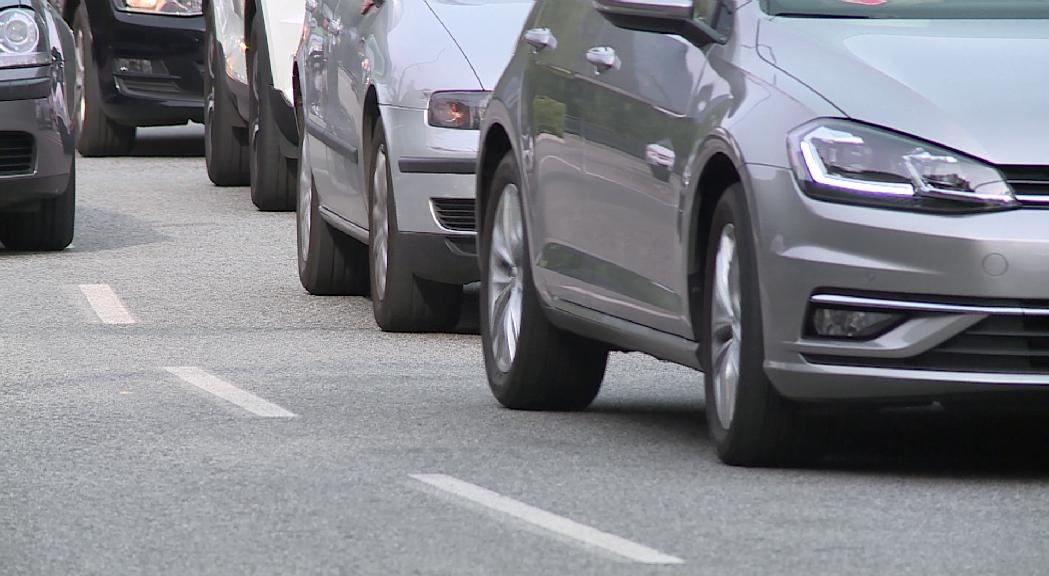 Els vehicles ja inscrits a la Zona de Baixes Emissions (ZBE) de Barcelona no hauran de renovar la inscripció cada 2 anys