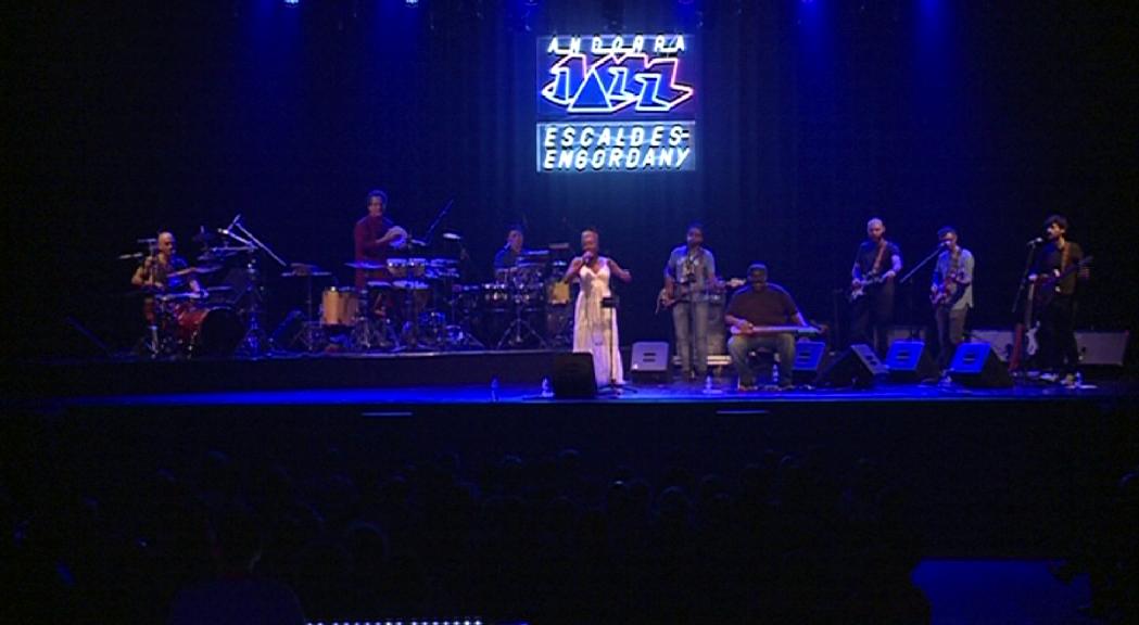 La vella Dixieland actua divendres a Escaldes-Engordany per celebrar el Dia internacional del jazz