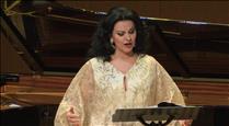 La veu d'Angela Gheorghiu inaugura la tercera edició del ClàssicAnd