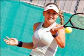 Vicky Jiménez perd en vuitens de final al WTA125 de la Bisbal