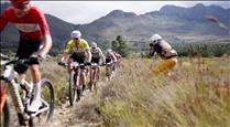 Victòria per a Schurter i lloc 41 per a Folguera a la Cape Epic