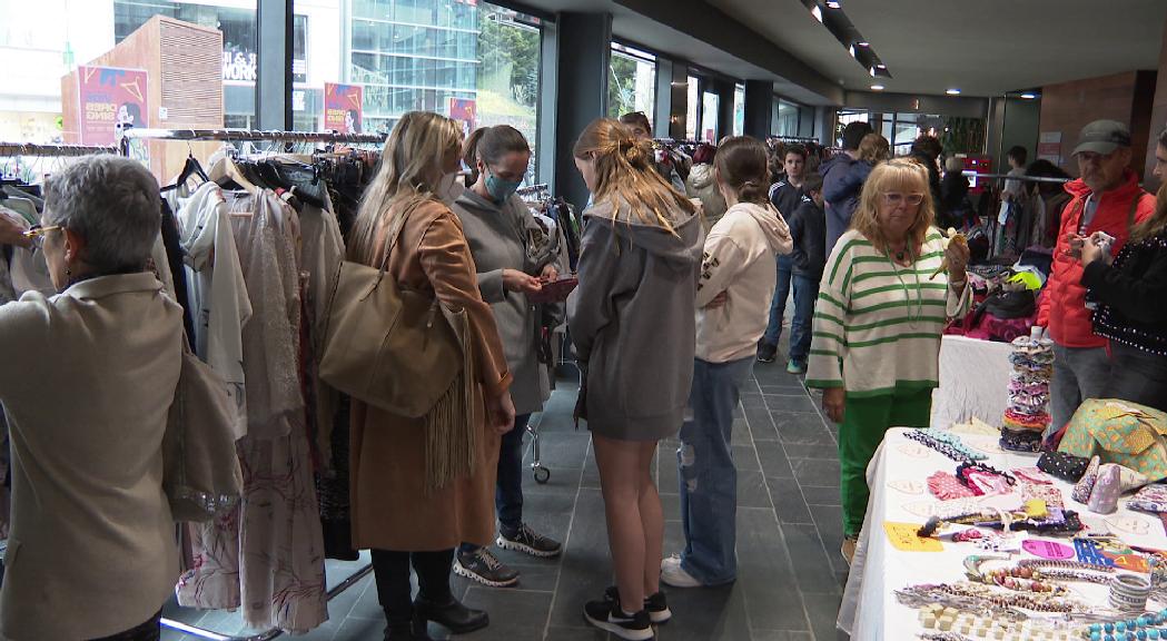 El Vide Dressing arrenca amb força 