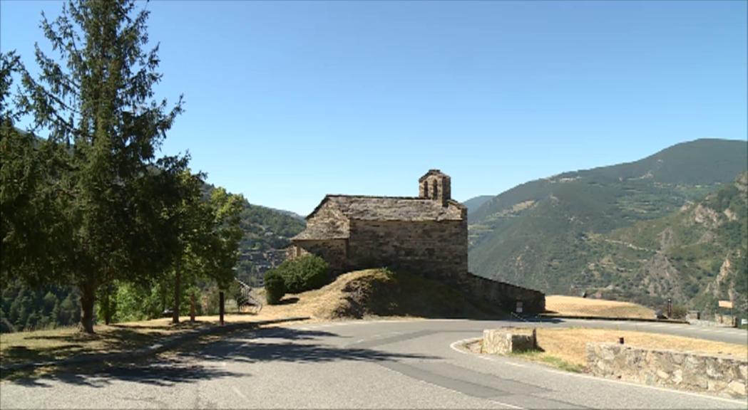 Els vint metres de protecció cautelar dels béns d'interès cultural, a revisió