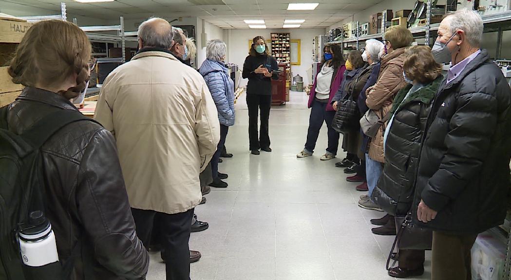 Visita a la història recent de les ràdios d'Andorra