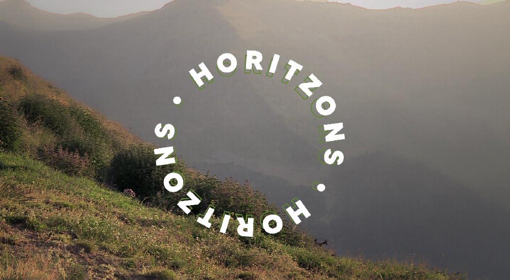 Viu l'estrena d'Horitzons, les càpsules de ciència de RTVA