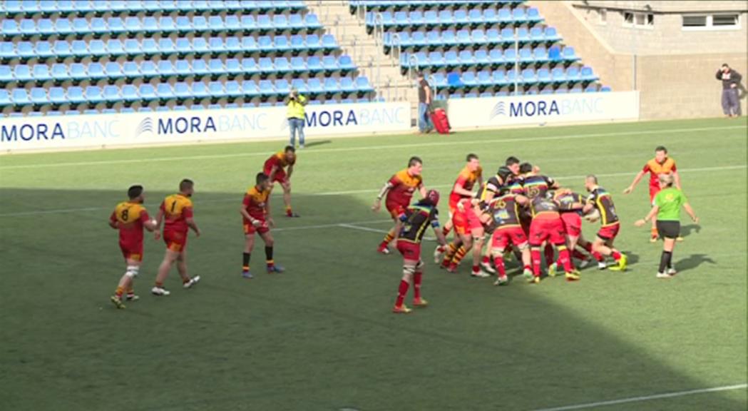 El VPC derrota el Foix i assegura la segona plaça