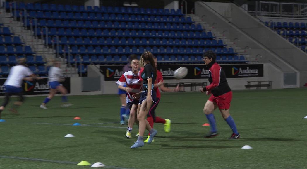 El VPC femení ajorna el debut per incompareixença del rival