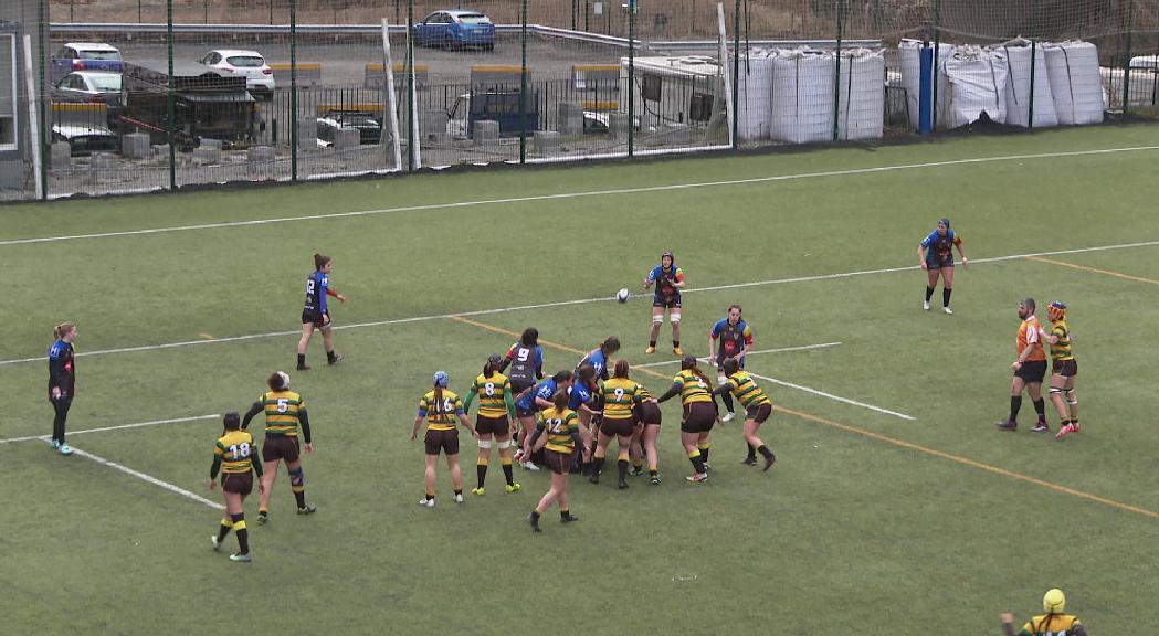 El VPC femení aspira al play-off