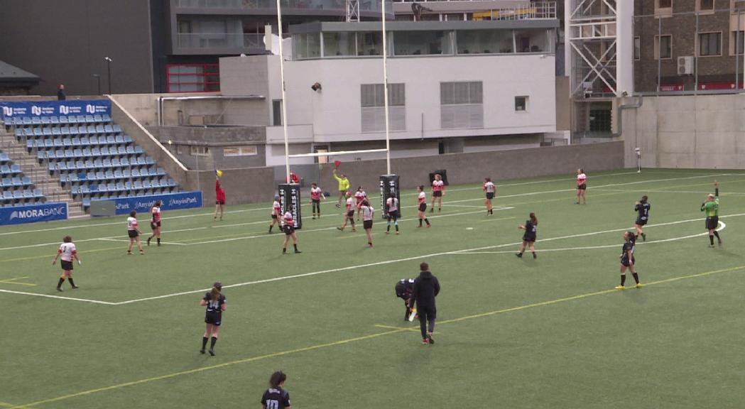 El VPC femení busca el títol i l'ascens contra el CEU