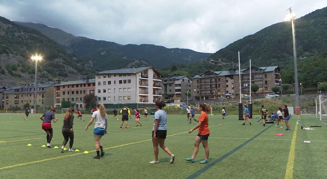 El VPC femení obrirà la lliga el 3 d'octubre a casa contra el CEU 