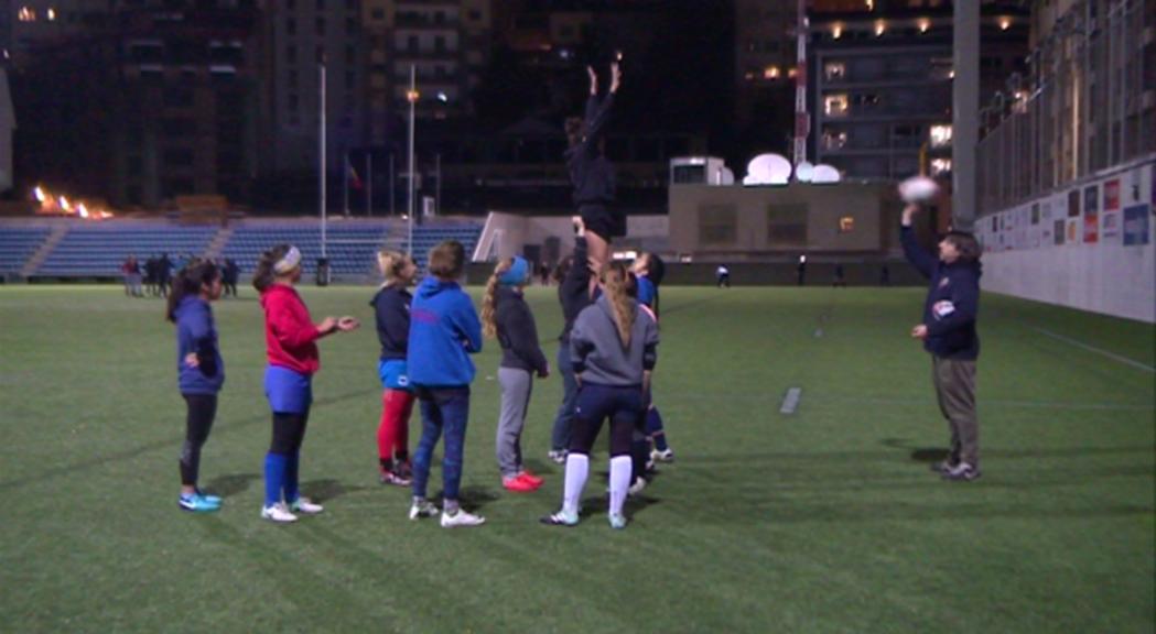 El VPC femení rep dissabte el Sitges a l'Estadi Nacional en el primer duel per l'ascens