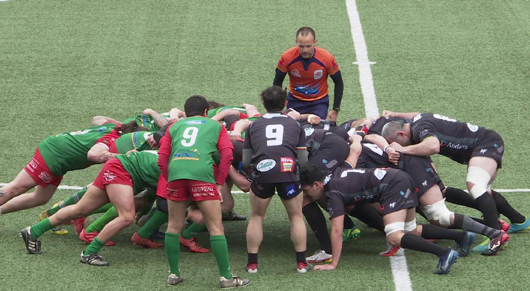 El VPC jugarà contra el Foyer LEQ Haut Vernet la primera eliminatòria per a l'ascens a federal 3 