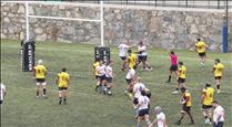 El VPC perd en el debut a divisió d'honor B espanyola (11-26)