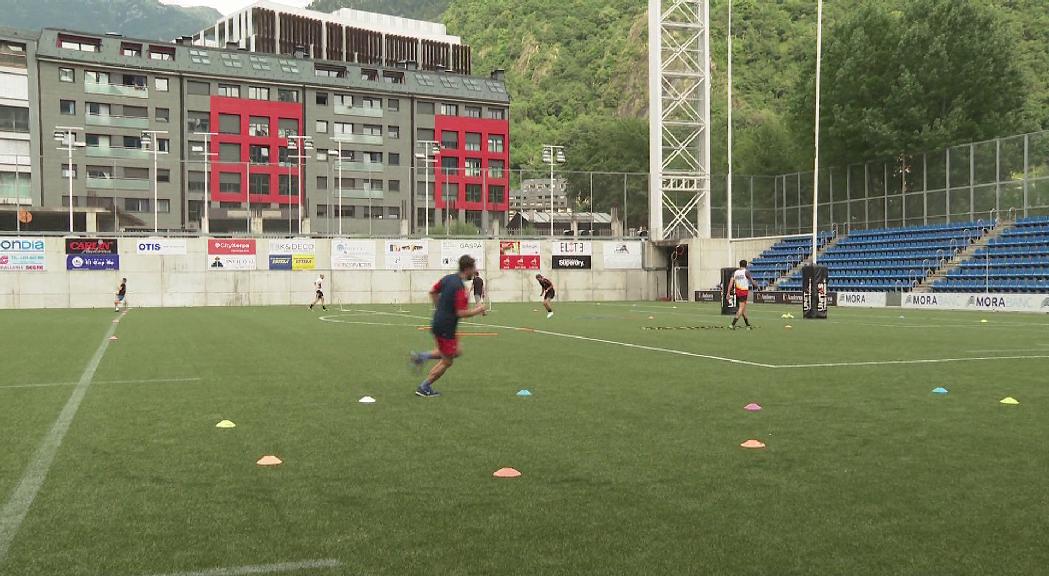 El VPC reprèn els entrenaments físics fins a final de temporada 