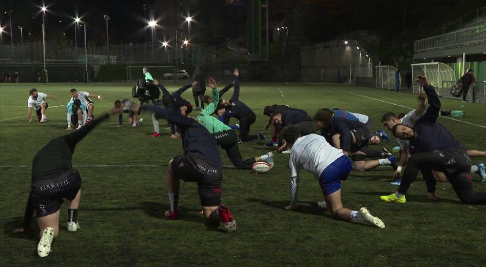 El VPC rep aquesta tarda de dissabte el Sant Cugat en un duel dir