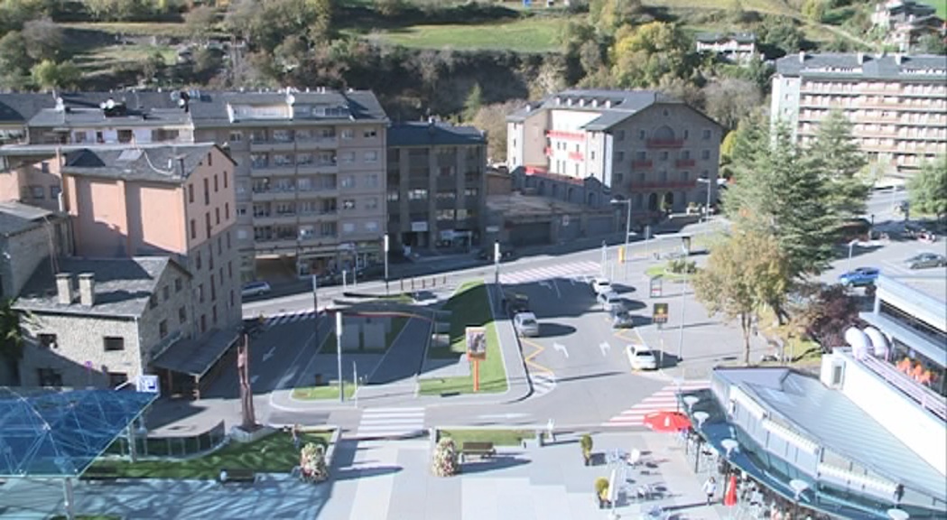 El nou Museu de l'Automòbil, un projecte d'interès nacional a l'entorn de la plaça dels Arínsols