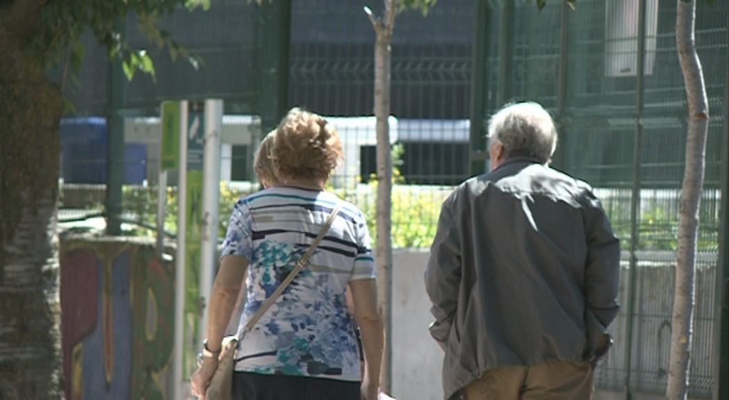 Afers Socials disposarà de 5 habitatges tutelats per a la gent gran