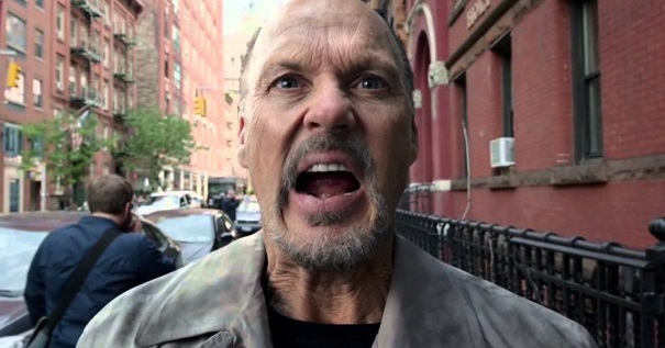 L'esperada "Birdman", amb set nominacions als Globus d´Or, arriba als cinemes