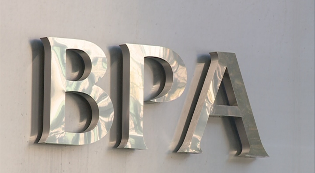 La plantilla de BPA disminueix més d'una tercera part un any després de l'esclat de la crisi