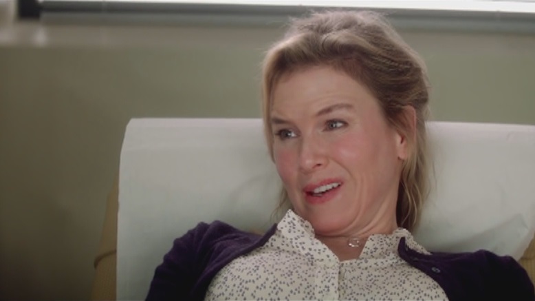 Estrenes: Bridget Jones torna a la gran pantalla a punt de ser mare