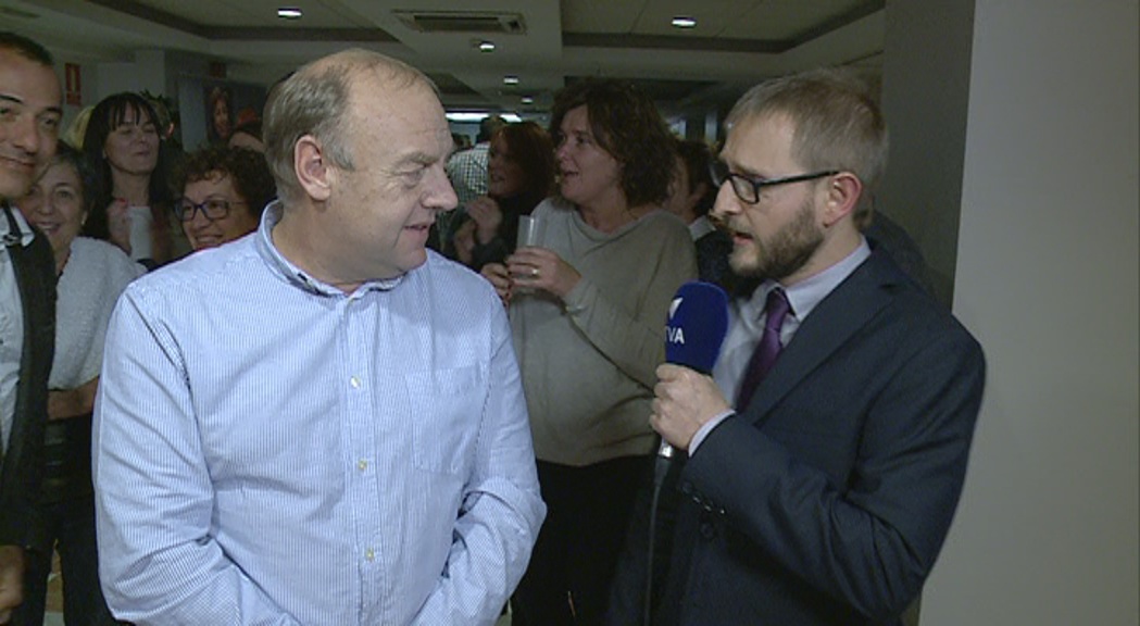 Josep Mandicó i David Palmitjavila repetiran com a cònsols de Canillo