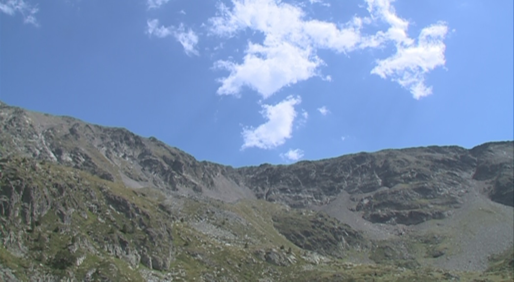 Puja més d'un grau la temperatura mitjana i baixen un 20% les precipitacions des dels anys 50