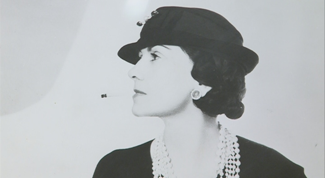 La vessant més personal de Coco Chanel vista pels artistes del seu temps, al CAEE