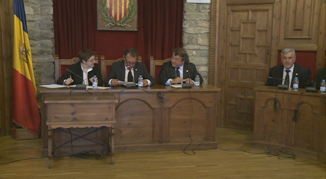 El comú de Sant Julià espera que la fiscalia actuï d'ofici per les irregularitats del mandat anterior