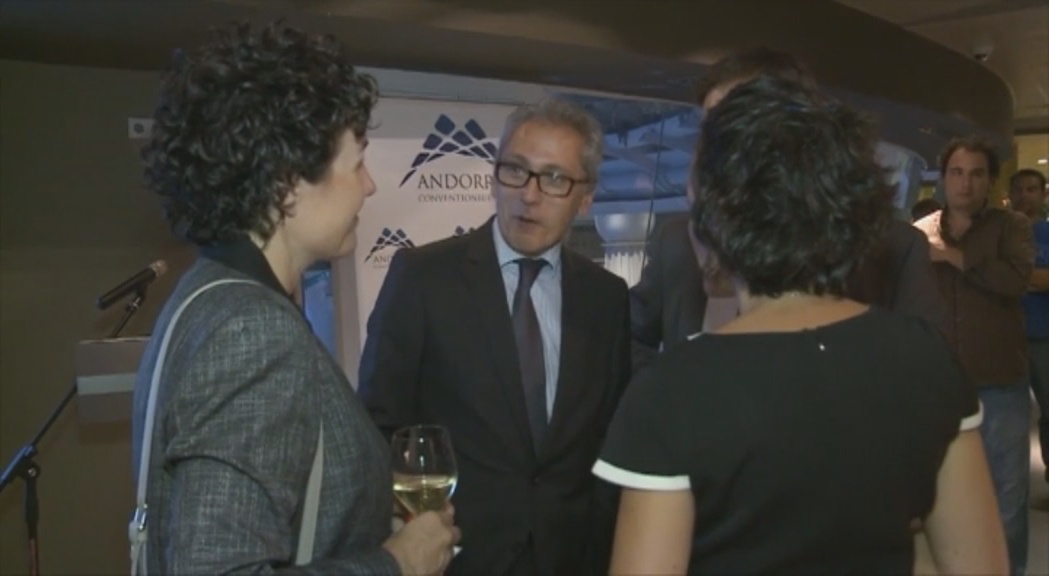 L'Andorra Convention Bureau vol consolidar el país com a destinació de turisme de negocis