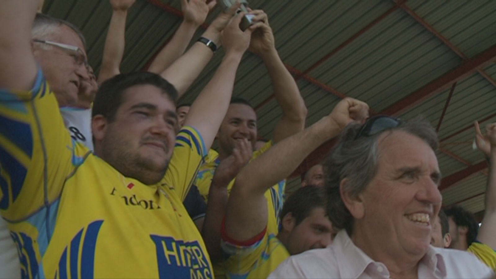 El VPC, campió de la Copa Pirineus