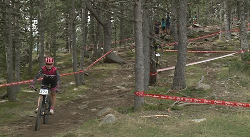 Els corredors de cross country al Mundial Màsters destaquen l'exigència del circuit