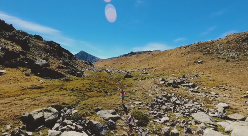 La Pyrenees Stage Run confirma una tercera edició amb Andorra en el recorregut