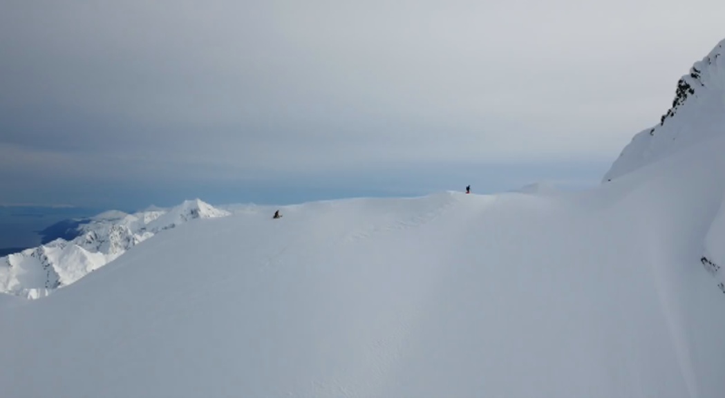 Cita important per als amants del freeride al cicle de Cinema de 