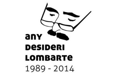 Entrevista: Any Desideri Lombarte