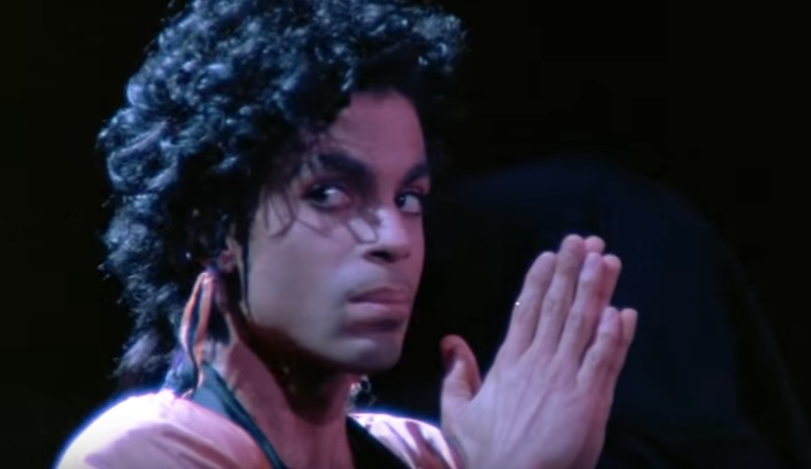 El documental sobre Prince arriba el 21 d'abril als Cinemes illa