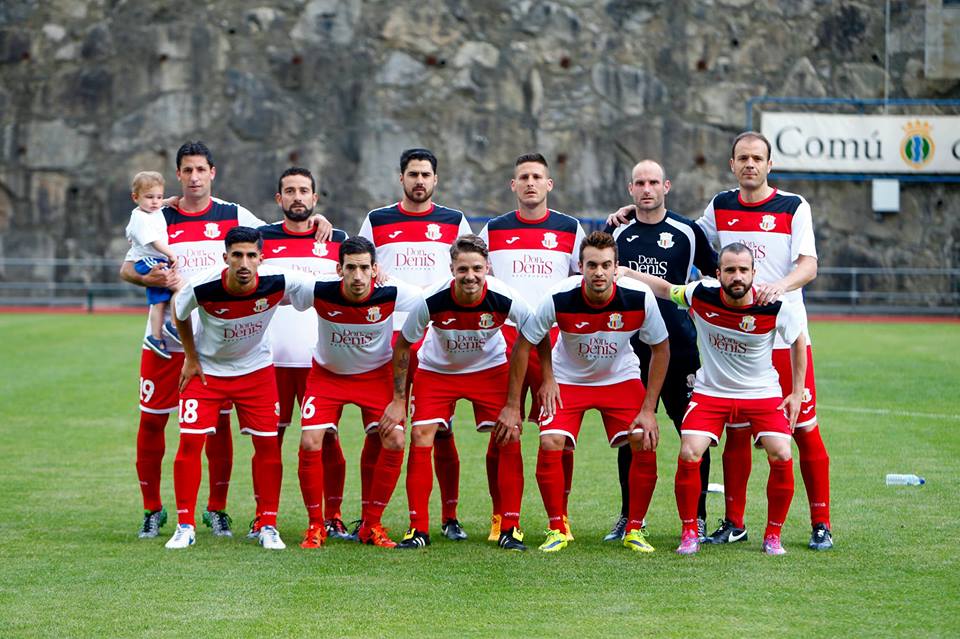 El Don Denis Santa Coloma diu adéu a la Champions després de perdre a Armènia