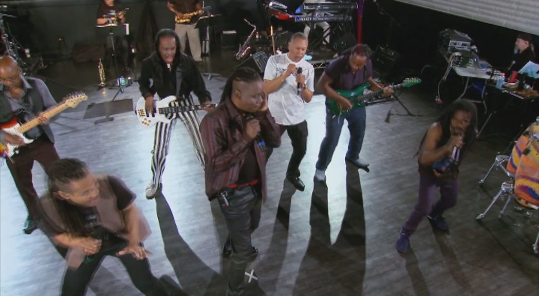 Earth Wind & Fire tancarà una Temporada de Música i Dansa amb actuacions de prestigi