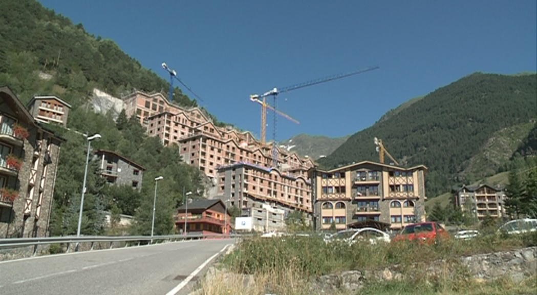 El comú de la Massana ha obert una nova convocatòria per a la pre