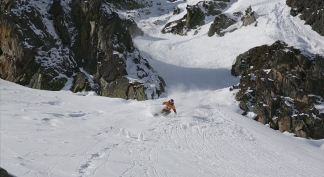 Vallnord pot acollir una segona copa del món i vol situar El Dorado a l'FWT