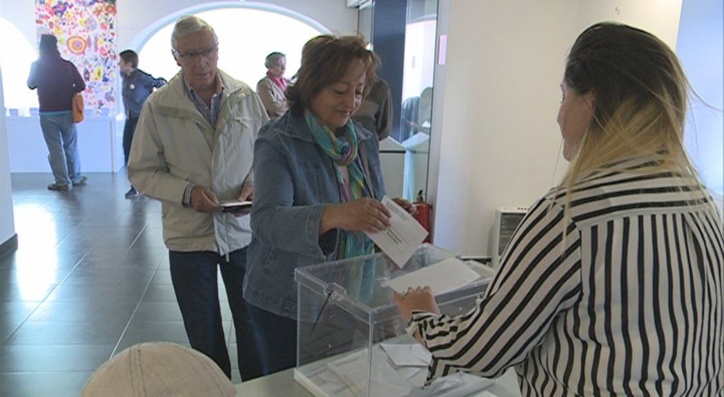 La Seu d'Urgell, un dels 8.000 municipis que celebra eleccions