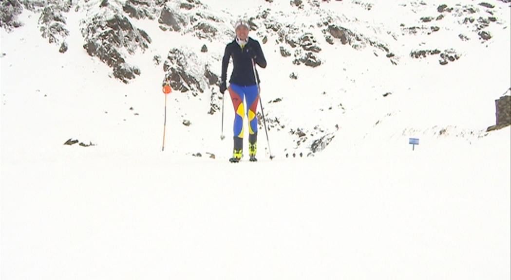 La Tomba a la Coma inaugurarà la temporada d'esquí de muntanya el 23 de novembre