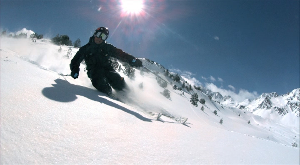 Ordino-Arcalís, tercera millor estació als premis Ski the East