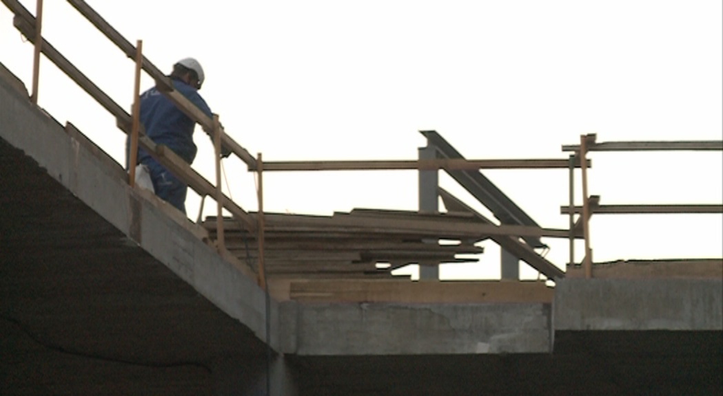 La capital, Escaldes i Encamp no han construit obra nova el 2012