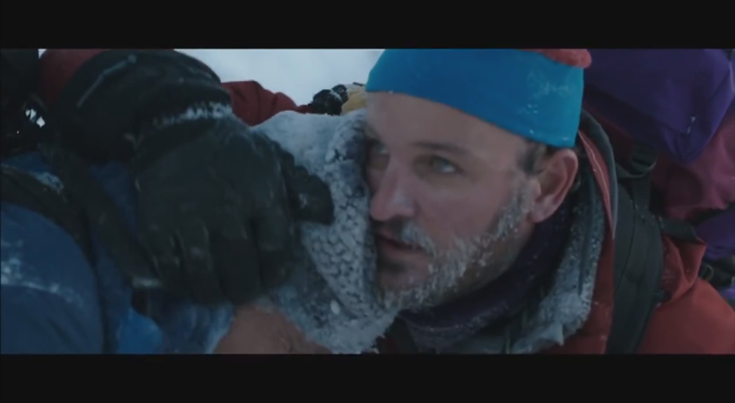 El cinema recrea la tragèdia a l'Everest del 1996