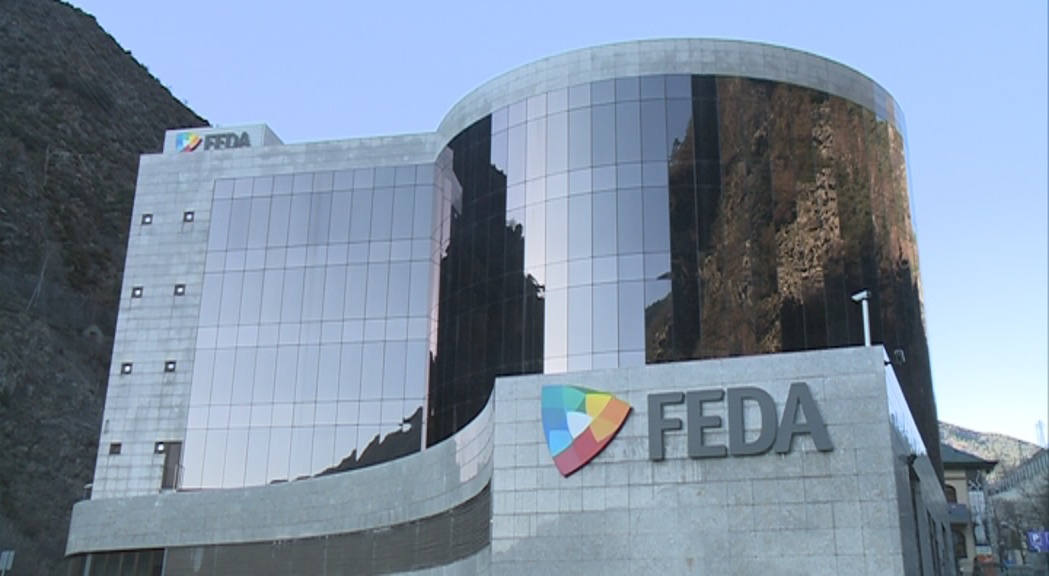 FEDA acumula reserves de més de 125 milions d'euros