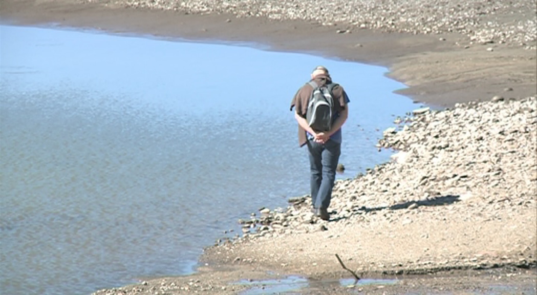 FEDA preveu tornar a omplir el llac d'Engolasters a final de novembre o principi de desembre