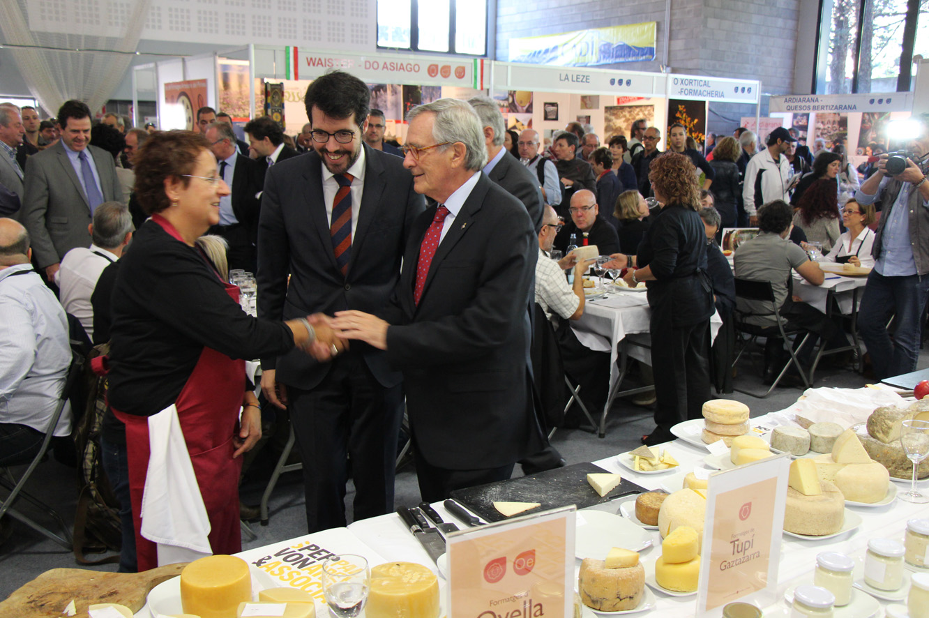 La Seu d'Urgell ha donat el tret de sortida, aquest dissabte al m