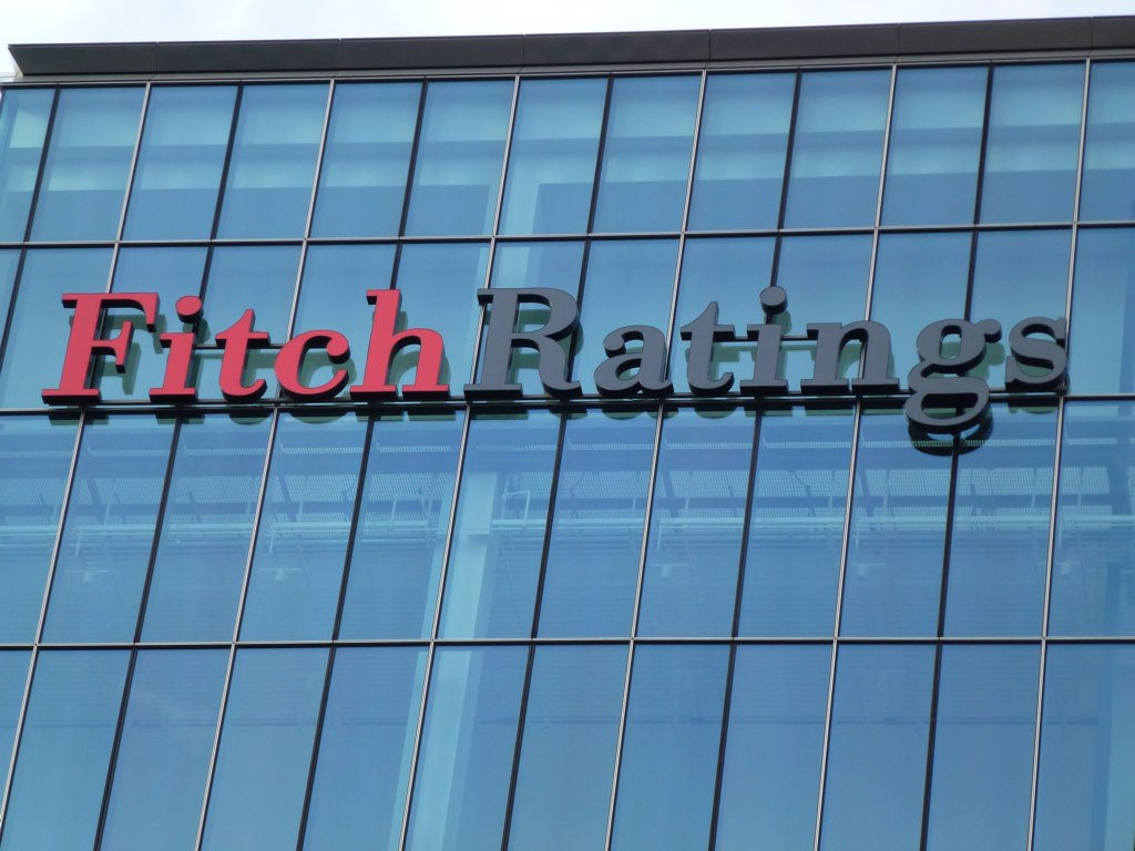 Fitch manté els ràtings de Crèdit Andorrà, Andbank i MoraBanc