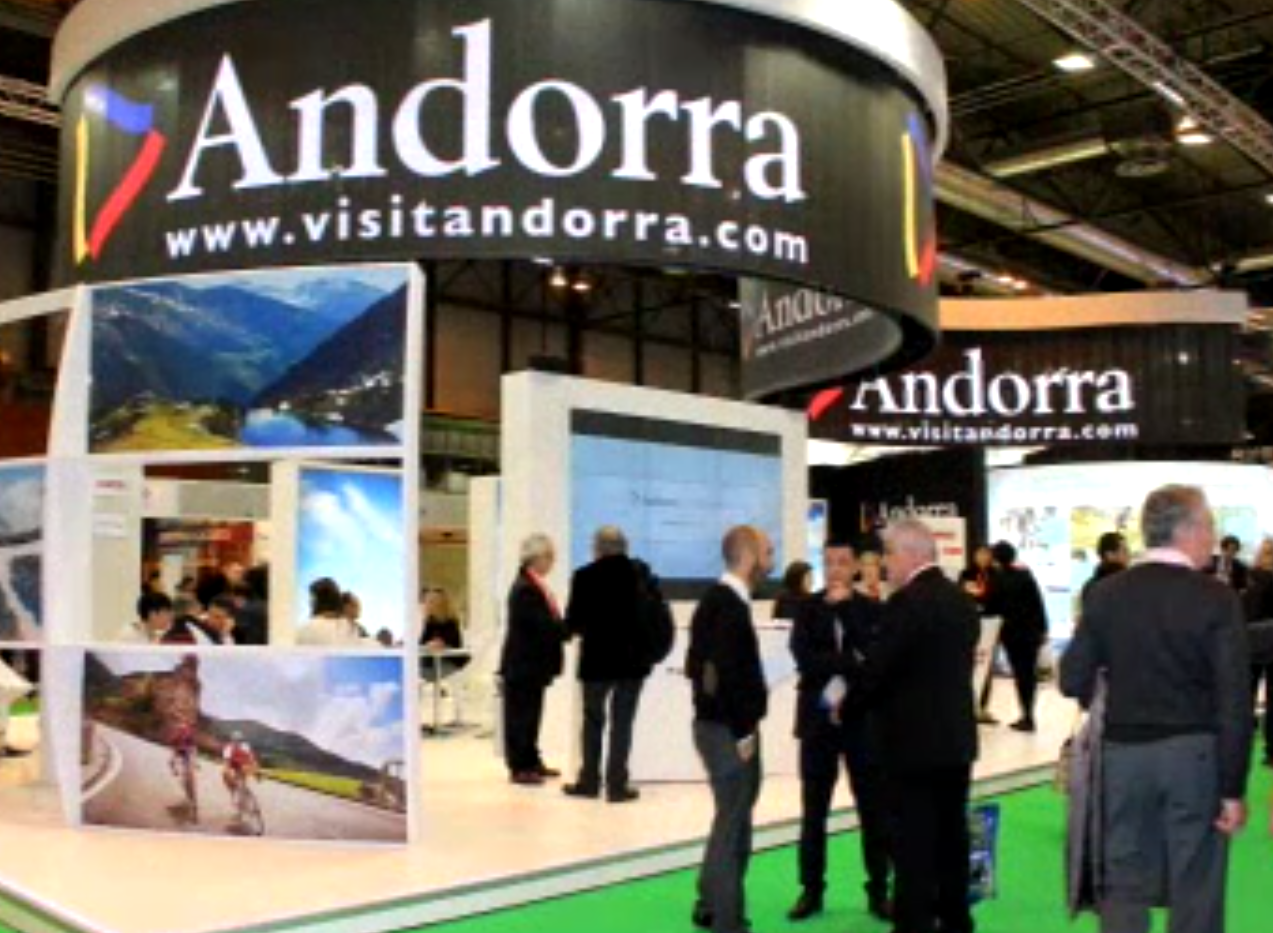 Andorra promociona a Madrid els esdeveniments esportius d'aquest estiu