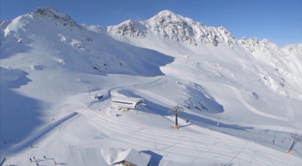 Des d'avui els residents a Andorra, l'Alt Urgell i la Cerdanya ja